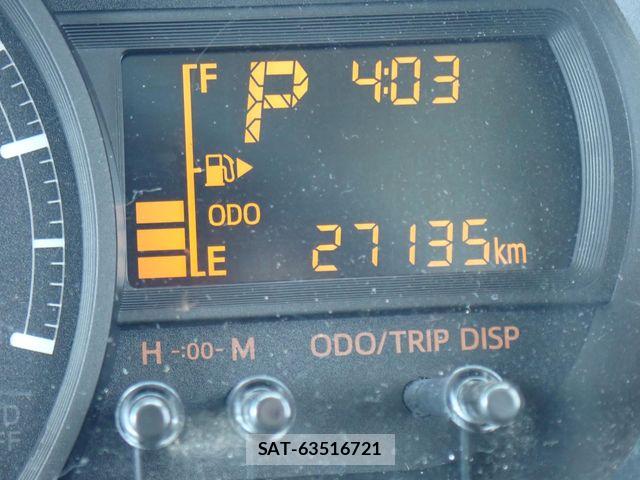 Daihatsu HIJET CARGO 2021-05 7272011-11