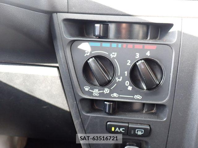 Daihatsu HIJET CARGO 2021-05 7272011-12