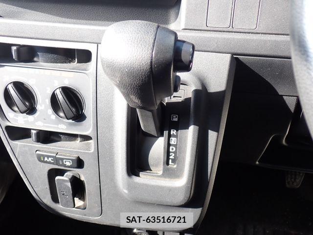 Daihatsu HIJET CARGO 2021-05 7272011-13