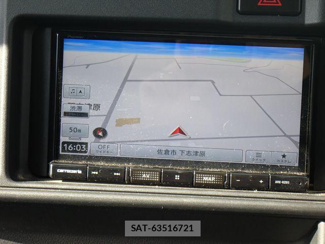 Daihatsu HIJET CARGO 2021-05 7272011-14