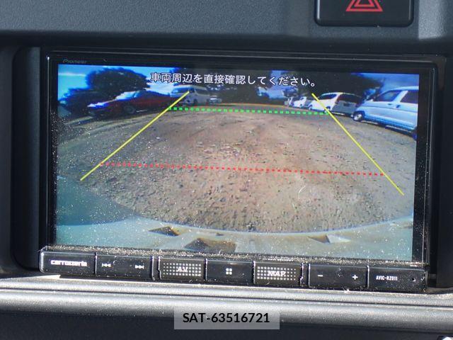 Daihatsu HIJET CARGO 2021-05 7272011-15