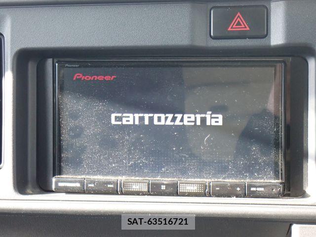 Daihatsu HIJET CARGO 2021-05 7272011-16