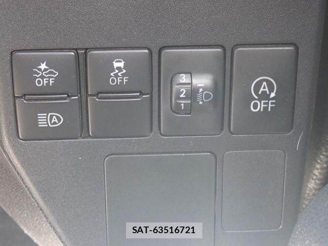 Daihatsu HIJET CARGO 2021-05 7272011-17