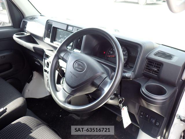 Daihatsu HIJET CARGO 2021-05 7272011-1