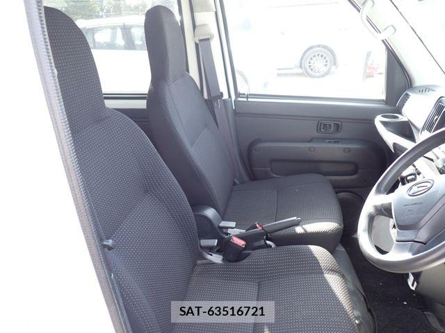 Daihatsu HIJET CARGO 2021-05 7272011-19