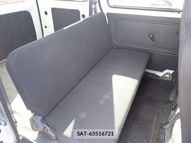 Daihatsu HIJET CARGO 2021-05 7272011-20