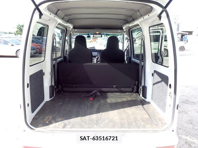 Daihatsu HIJET CARGO 2021-05 7272011-21