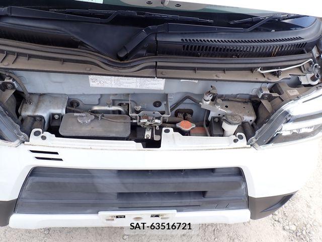 Daihatsu HIJET CARGO 2021-05 7272011-22