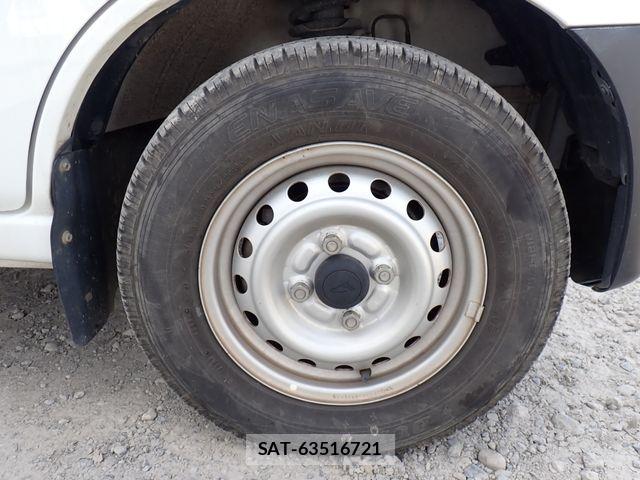 Daihatsu HIJET CARGO 2021-05 7272011-23