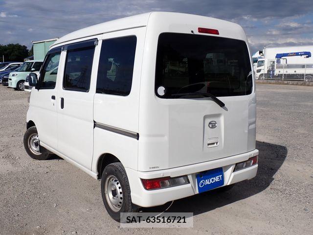 Daihatsu HIJET CARGO 2021-05 7272011-2