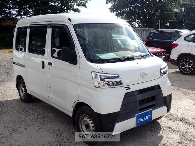Daihatsu HIJET CARGO 2021-05 7272011-3