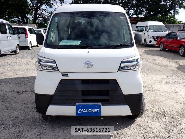 Daihatsu HIJET CARGO 2021-05 7272011-5