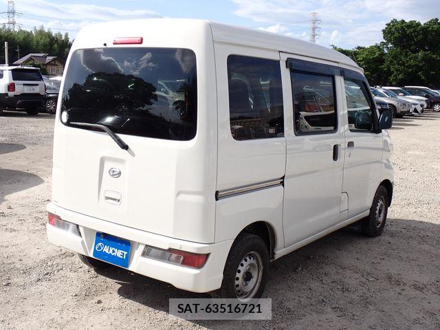 Daihatsu HIJET CARGO 2021-05 7272011-7
