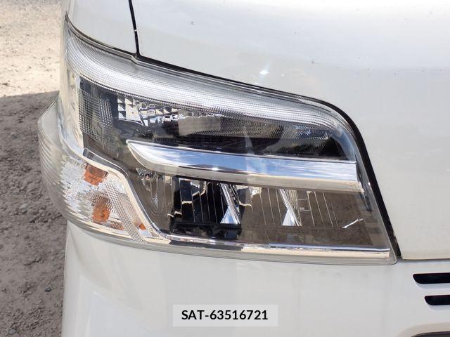 Daihatsu HIJET CARGO 2021-05 7272011-8