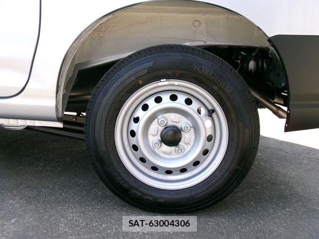 Daihatsu HIJET CARGO 2026-04 7272008-14