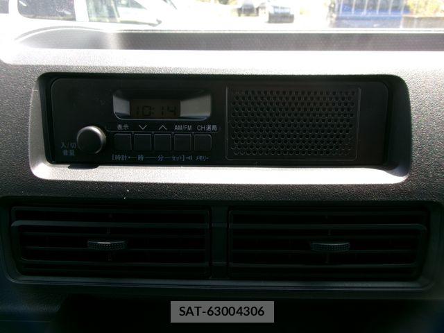 Daihatsu HIJET CARGO 2026-04 7272008-18