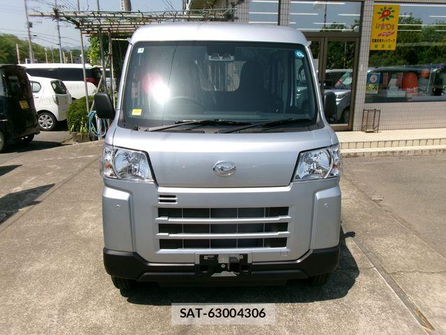 Daihatsu HIJET CARGO 2026-04 7272008-1