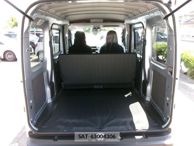 Daihatsu HIJET CARGO 2026-04 7272008-25