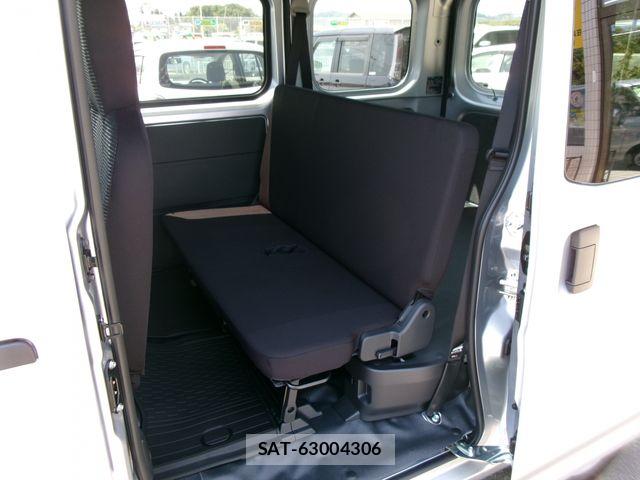 Daihatsu HIJET CARGO 2026-04 7272008-26