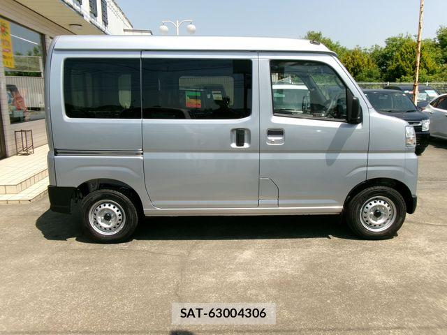 Daihatsu HIJET CARGO 2026-04 7272008-3
