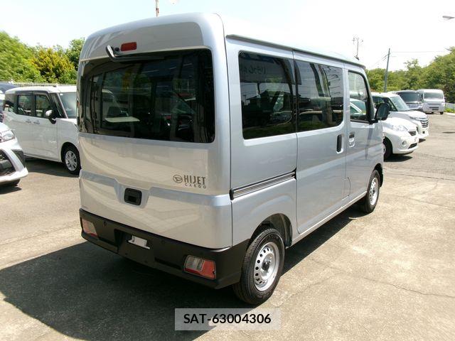 Daihatsu HIJET CARGO 2026-04 7272008-4