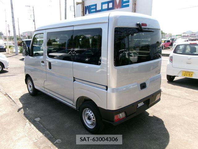 Daihatsu HIJET CARGO 2026-04 7272008-6