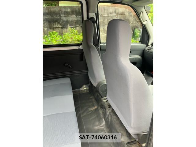 Daihatsu HIJET CARGO 2008-03 7272015-10