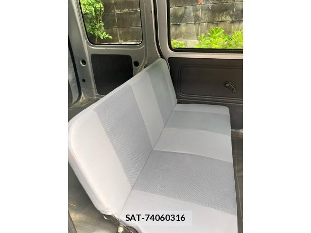 Daihatsu HIJET CARGO 2008-03 7272015-11