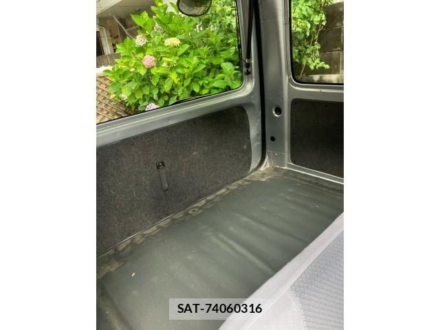 Daihatsu HIJET CARGO 2008-03 7272015-12