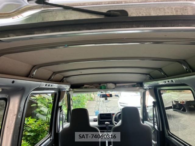 Daihatsu HIJET CARGO 2008-03 7272015-14