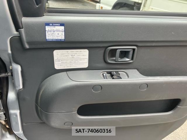 Daihatsu HIJET CARGO 2008-03 7272015-18