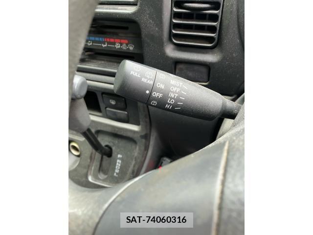 Daihatsu HIJET CARGO 2008-03 7272015-20