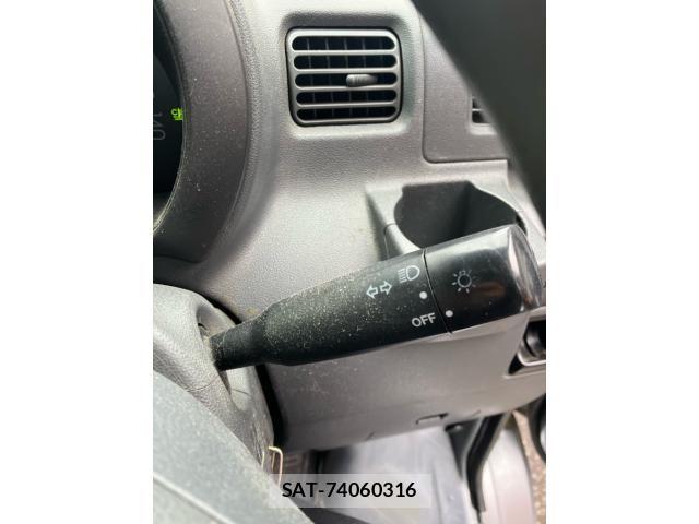 Daihatsu HIJET CARGO 2008-03 7272015-21