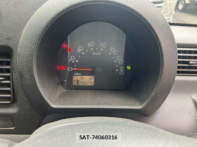 Daihatsu HIJET CARGO 2008-03 7272015-22