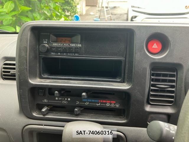 Daihatsu HIJET CARGO 2008-03 7272015-24
