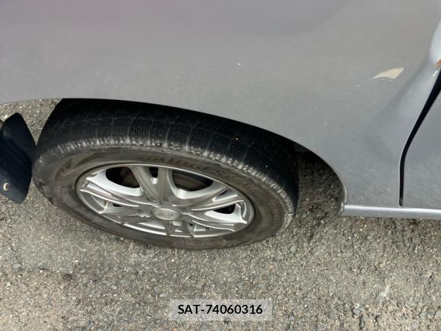Daihatsu HIJET CARGO 2008-03 7272015-5