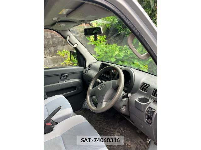 Daihatsu HIJET CARGO 2008-03 7272015-8