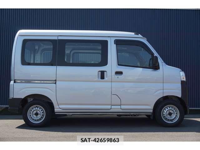 Daihatsu HIJET CARGO 2022-03 7272010-14