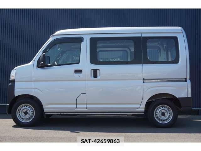 Daihatsu HIJET CARGO 2022-03 7272010-18