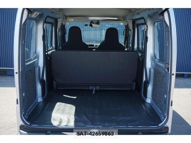 Daihatsu HIJET CARGO 2022-03 7272010-19