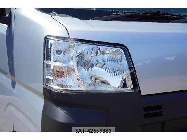 Daihatsu HIJET CARGO 2022-03 7272010-3
