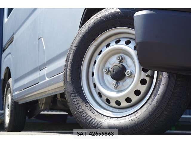 Daihatsu HIJET CARGO 2022-03 7272010-5