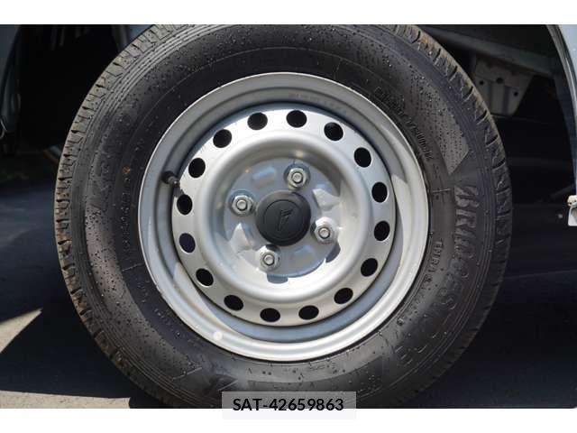 Daihatsu HIJET CARGO 2022-03 7272010-6
