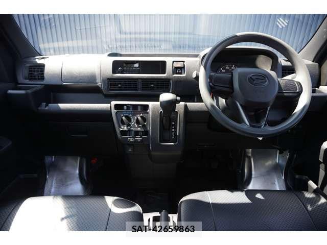 Daihatsu HIJET CARGO 2022-03 7272010-7