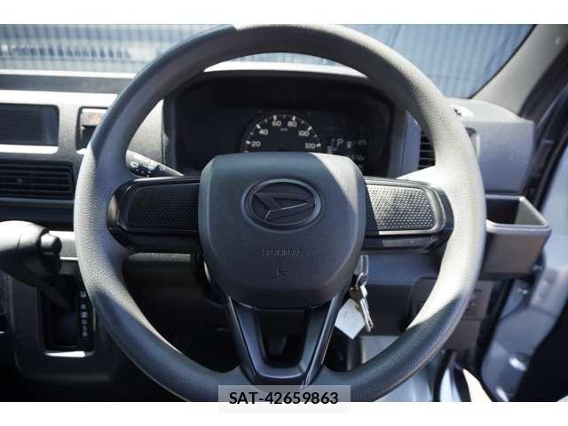 Daihatsu HIJET CARGO 2022-03 7272010-8