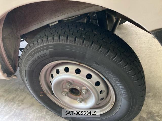 Daihatsu HIJET CARGO 2024-12 7272005-9