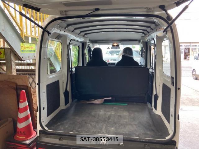 Daihatsu HIJET CARGO 2024-12 7272005-16
