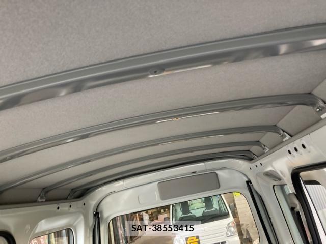 Daihatsu HIJET CARGO 2024-12 7272005-19