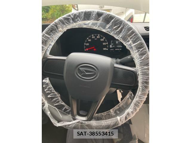 Daihatsu HIJET CARGO 2024-12 7272005-20