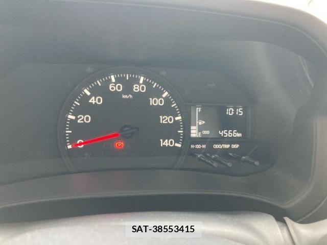 Daihatsu HIJET CARGO 2024-12 7272005-23